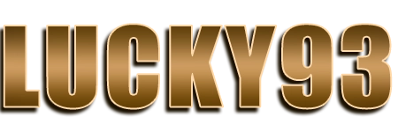 LUCKY93 Logo